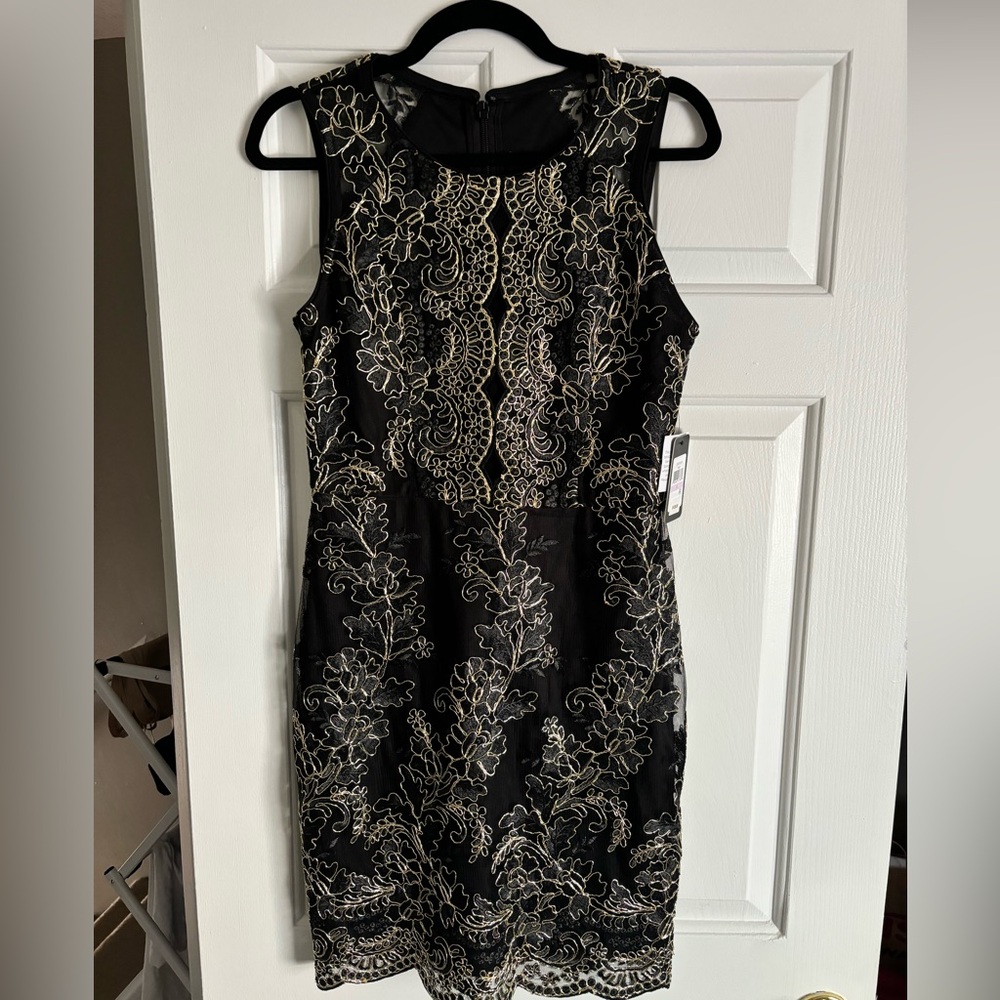 Guess by Macys body con dress size 6